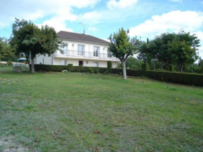 Confortable appartement à Mensignac, près de la campagne